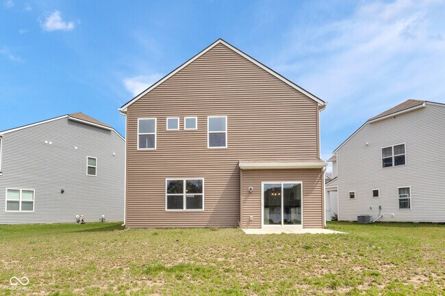 Building Photo - 5218 Triple Crown Wy