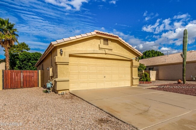 Photo - Superstition Springs Village House