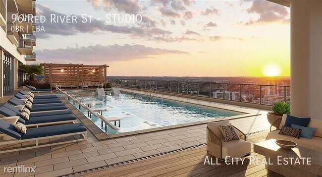 Building Photo - 96 Red River St