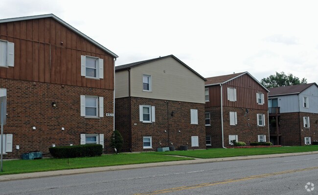 Foto del edificio - 4521-4529 Prescott Ave