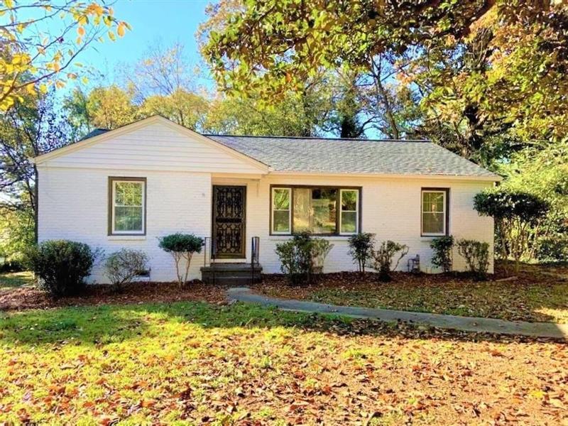Primary Photo - 1155 Clearview Dr NE