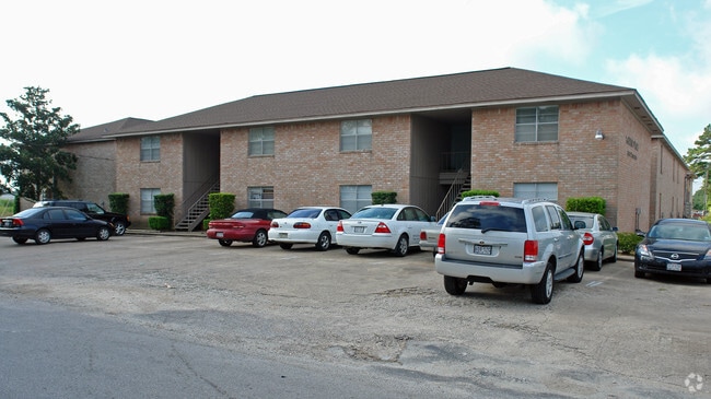 Building Photo - Arthur Place Apartments