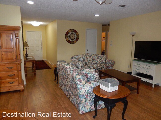 Building Photo - 3 br, 2 bath House - 6657 Man O War Trl