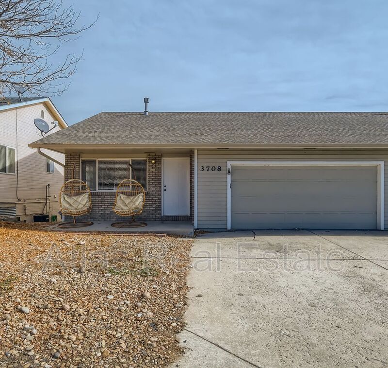 37083710 Valley View Ave Unit 3710, Evans, CO 80620 Condo for Rent