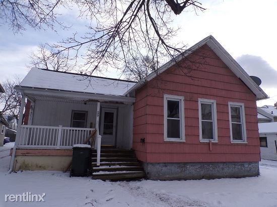 Primary Photo - 2 br, 1 bath House - 177 Schenck