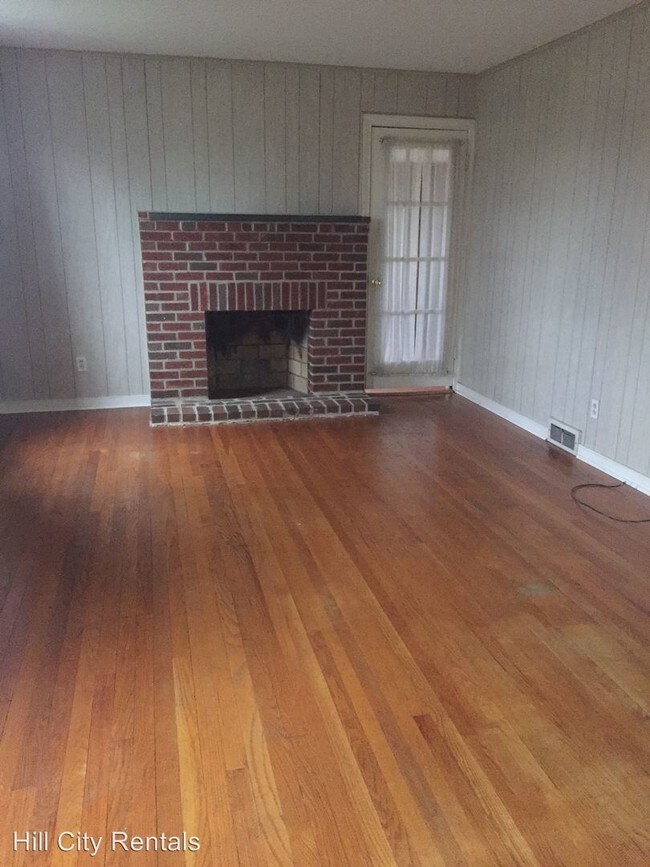 Building Photo - 4 br, 2 bath House - 8824 Wards Road