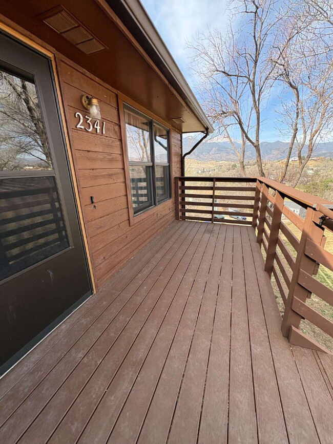 Photo - Stepping Stone 2 bedroom Apartment