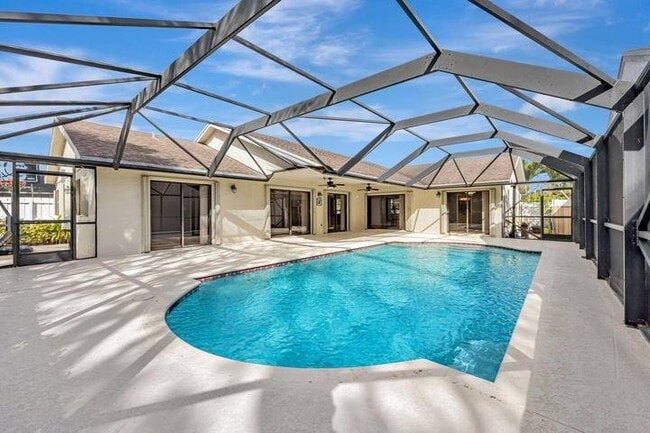 Photo - 21356 Summertrace Cir House