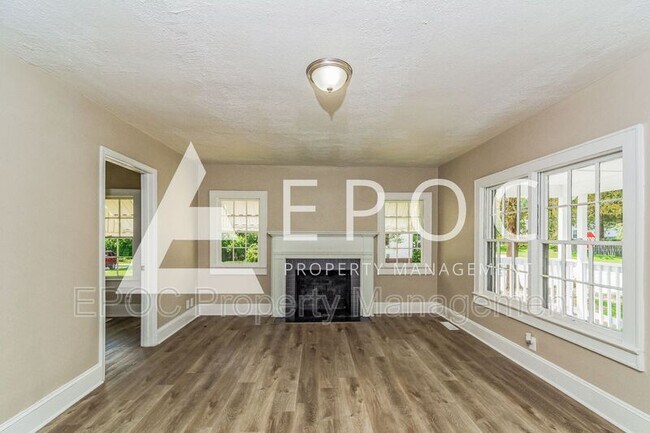 Foto del edificio - 723 Ellis St