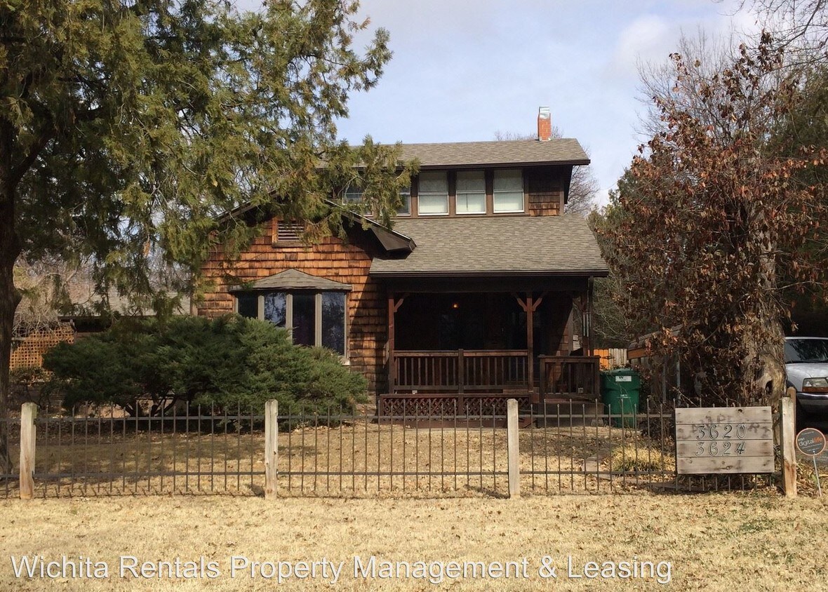 Primary Photo - 3624 E 9th St N