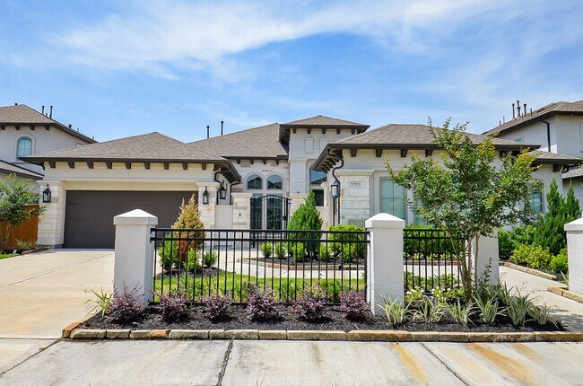 Foto del edificio - 17915 Cartlaw Ct
