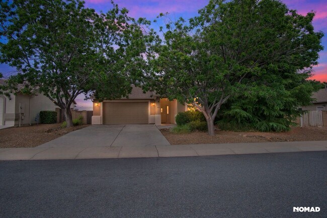 Building Photo - Charming 3BR/2BATH House in Prescott Valley