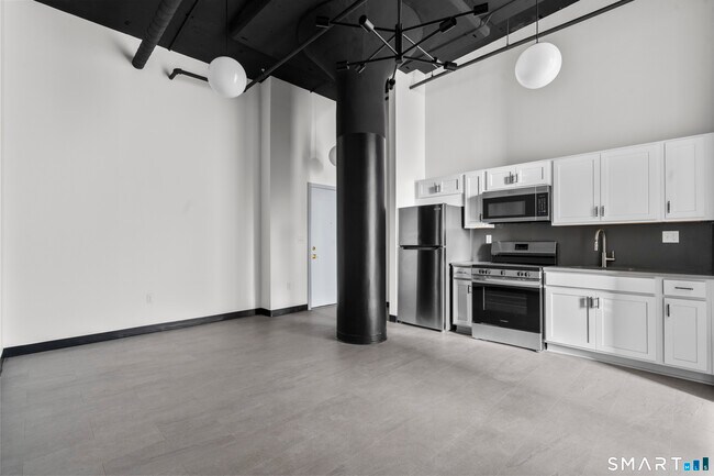 Foto del edificio - 480 Myrtle St