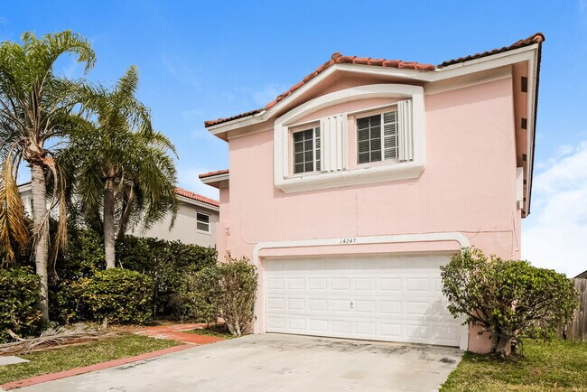 Building Photo - 14247 SW 177th St