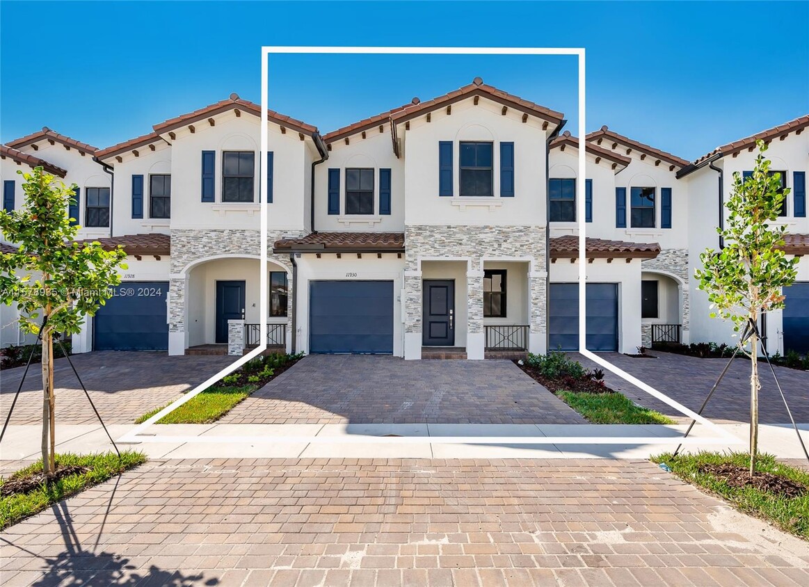 Primary Photo - 11930 SW 246th Ln