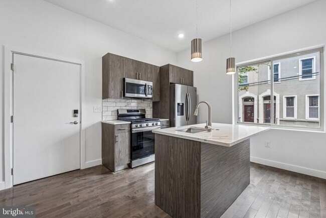 Foto del edificio - 1945 N 7th St