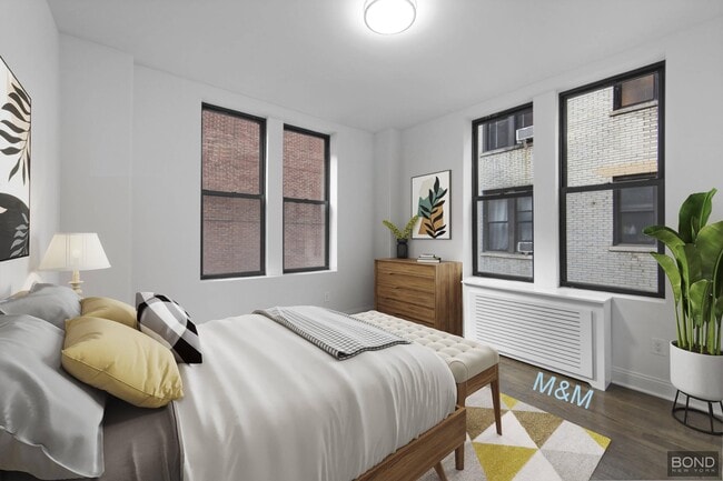 Foto del edificio - 200 W 58th St