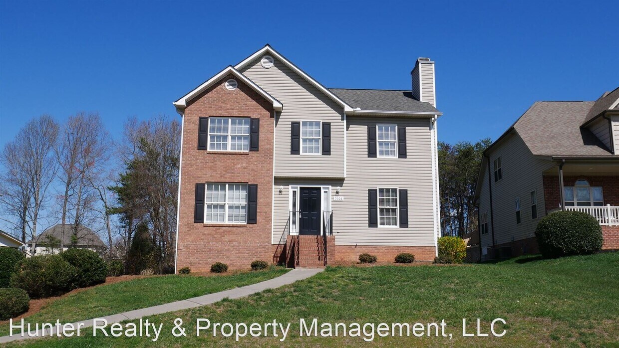5108 Ivy Trace Ct, Clemmons, NC 27012 House Rental in Clemmons, NC
