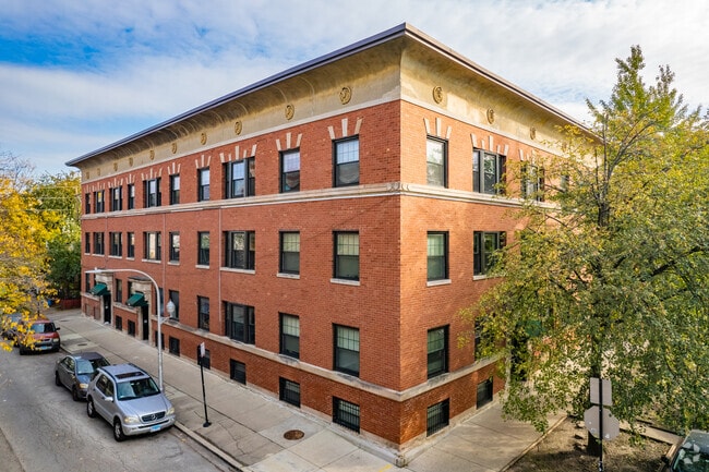 Building Photo - 2231-2237 N Kedzie Blvd