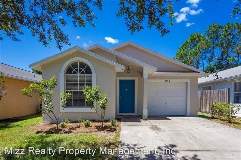 Foto principal - 3 br, 2 bath House - 1466 Daniels Cove Dr.