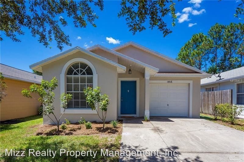 Primary Photo - 3 br, 2 bath House - 1466 Daniels Cove Dr.