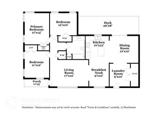 Building Photo - 430 Blakeley Dr