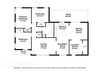 Building Photo - 430 Blakeley Dr