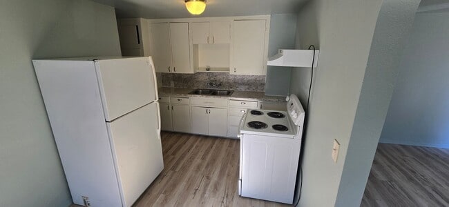 Foto del edificio - 610 N 3rd St