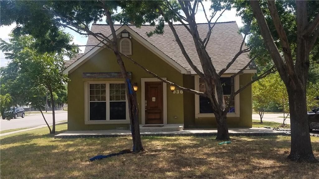 Foto principal - 936 Elwood Rd
