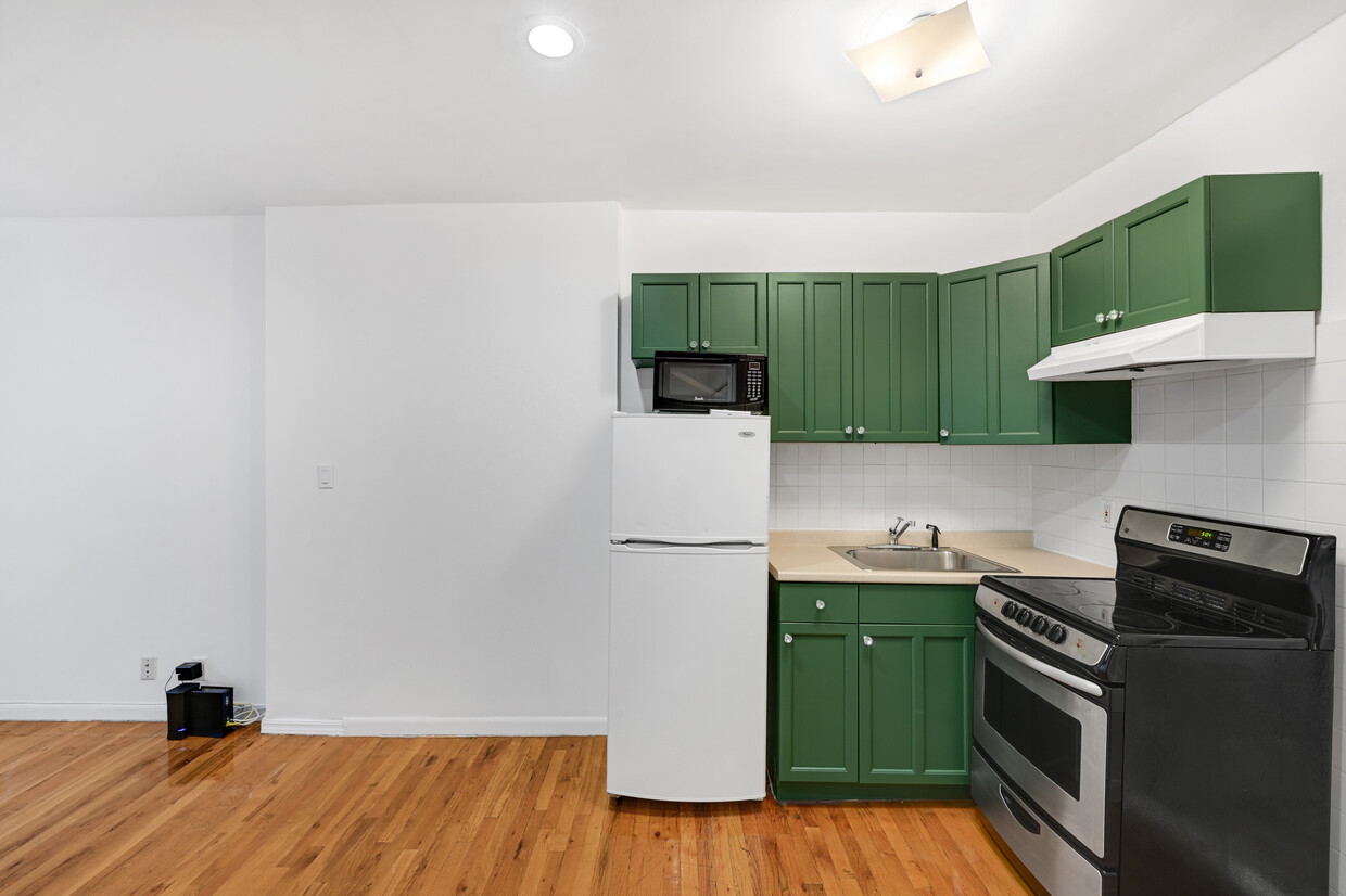 Foto principal - 41 W 46th St