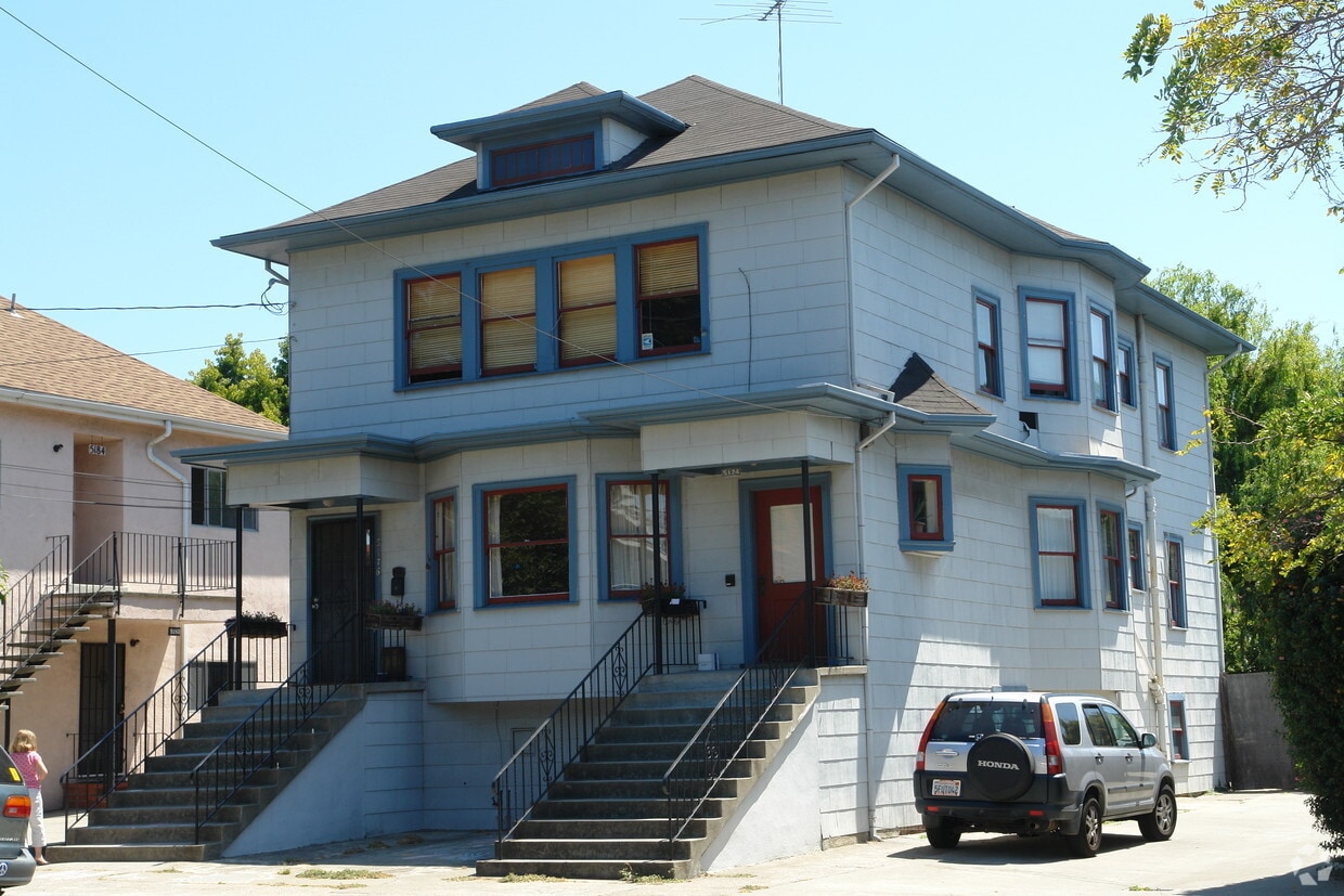 5174 Miles Ave, Oakland, CA 94618 Rentals in Oakland at 5174 Miles Ave Oakland, CA