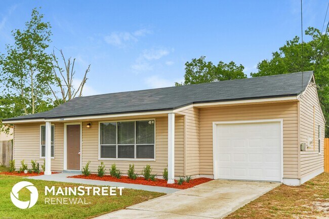 Foto del edificio - 7540 Collins Ct
