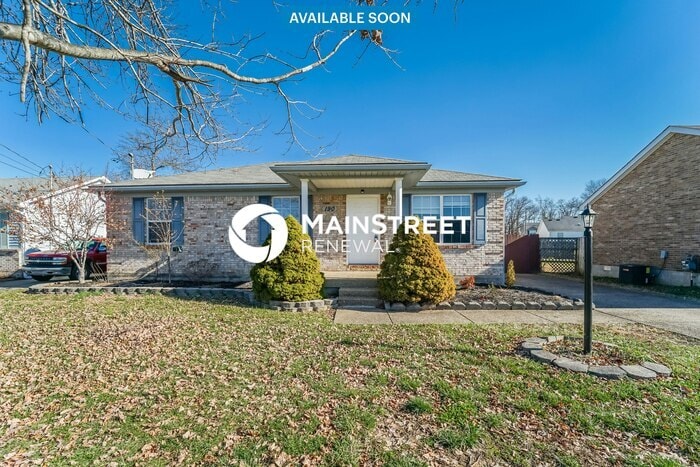 Foto principal - 3 Bedroom Pet-Friendly Home in Shepherdsvi...