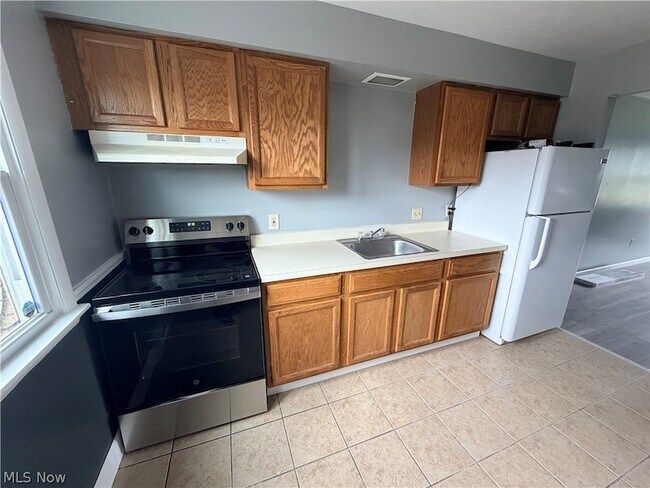 Foto del edificio - 929 Cook Ave