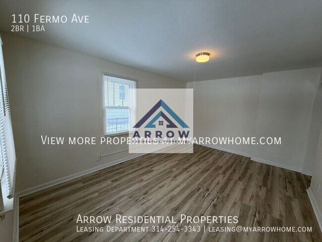 Foto del edificio - 110 Fermo Ave