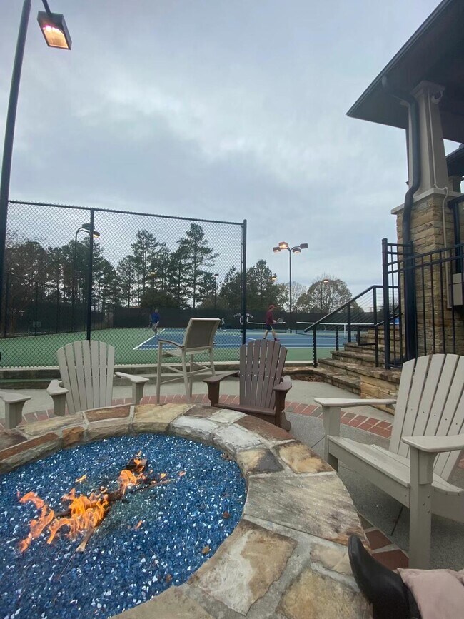 Foto del edificio - 5160 Briarstone Ridge Way
