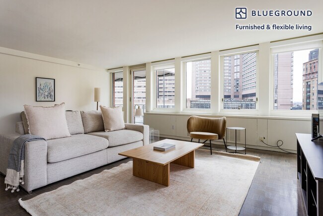 Foto del edificio - 770 Boylston St