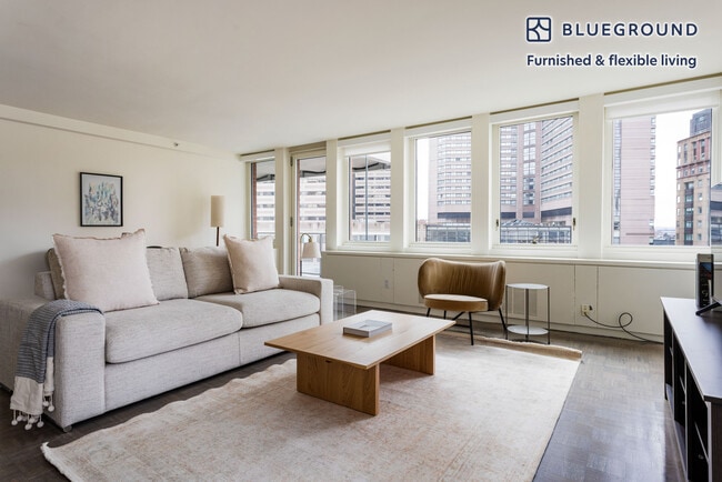 Building Photo - 770 Boylston St