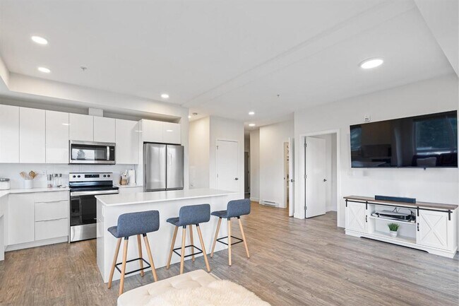 Photo du bâtiment - 9450-9450 Robson St