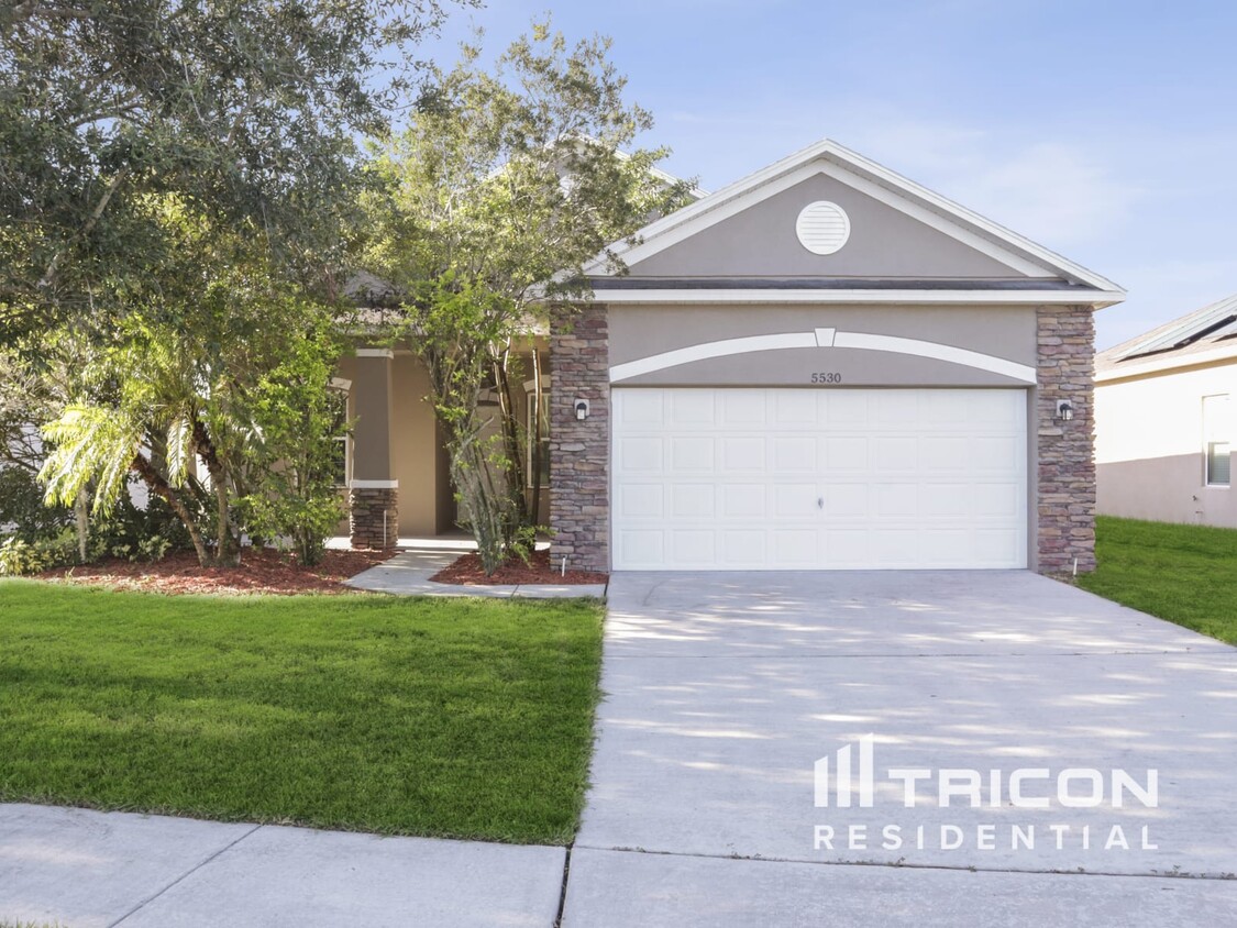 Foto principal - 5530 Sycamore Canyon Drive Kissimmee FL