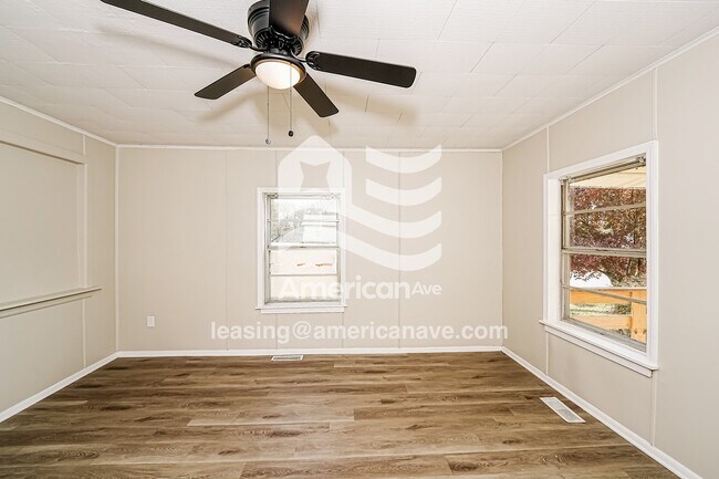 Foto del edificio - 506 7th Ave SW