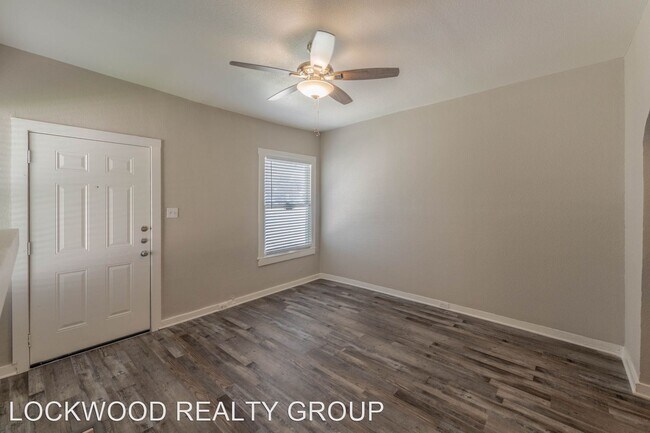 Foto del edificio - 1 br, 1 bath House - 820 W HILDEBRAND