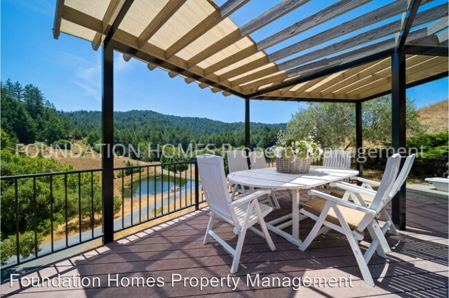 Building Photo - 2100 Nicasio Valley Rd