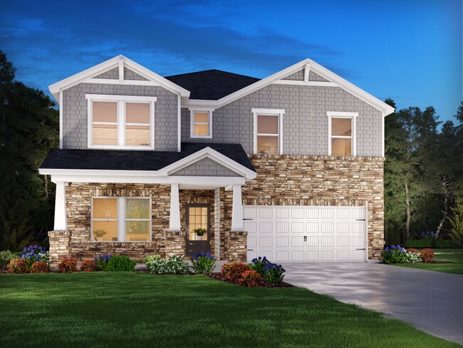 Building Photo - 5943 Green Ash Ct