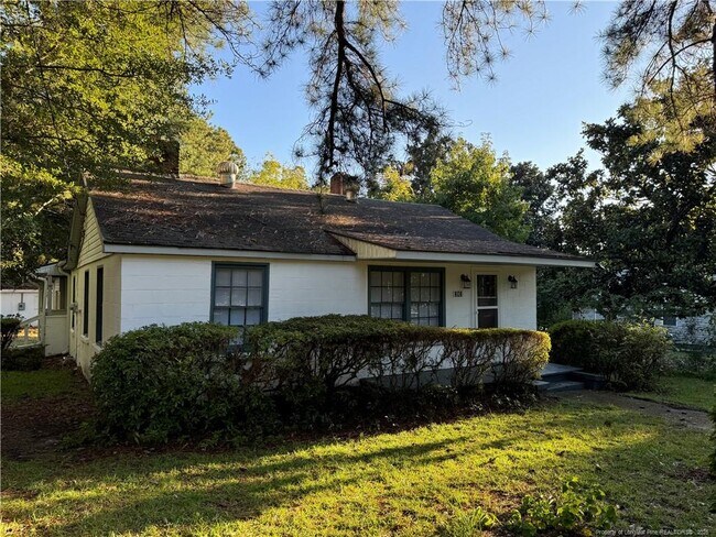 Foto del edificio - 293 Army Rd