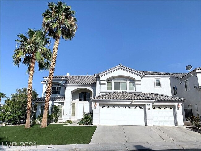 Building Photo - dream family home