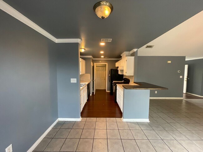 Foto del edificio - North Kingsville-South Creek Subdivision 4/2 Rental