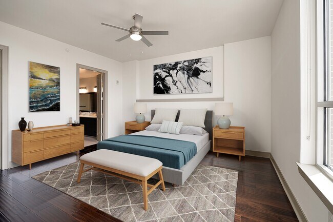 Foto del edificio - 1st Month FREE + Get Your Fees Back at Mov...