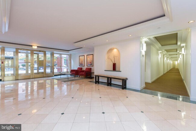 Foto del edificio - 2301 N St NW
