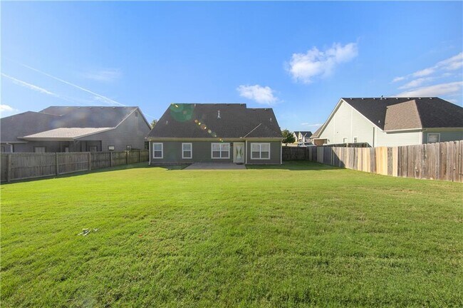 Foto del edificio - 1221 Chancery Ln